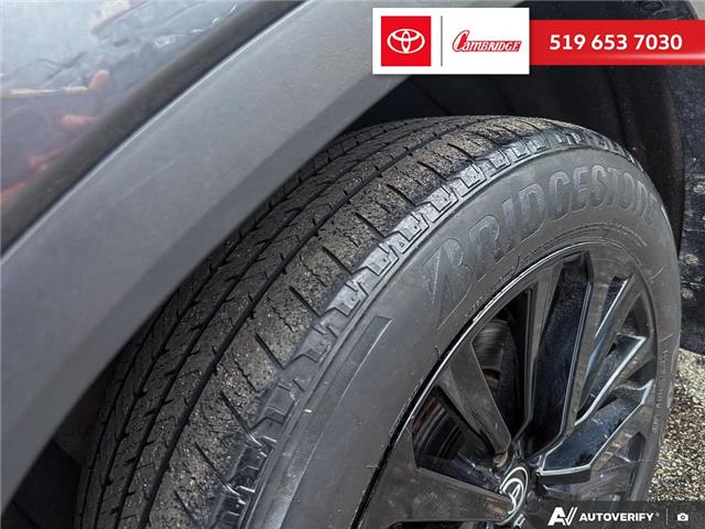 2023 Toyota Highlander XSE (Stk: 2602791) in Cambridge - Image 7 of 25