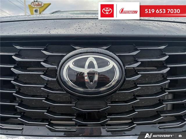2023 Toyota Highlander XSE (Stk: 2602791) in Cambridge - Image 9 of 25