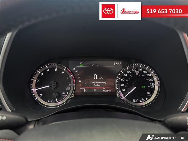 2023 Toyota Highlander XSE (Stk: 2602791) in Cambridge - Image 15 of 25