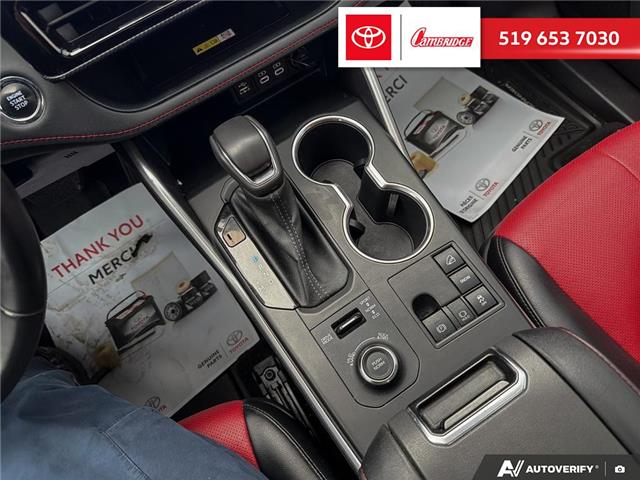 2023 Toyota Highlander XSE (Stk: 2602791) in Cambridge - Image 18 of 25
