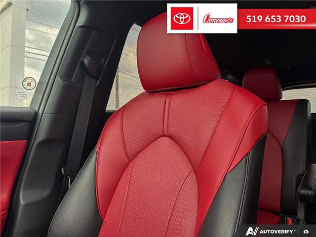 2023 Toyota Highlander XSE (Stk: 2602791) in Cambridge - Image 20 of 25