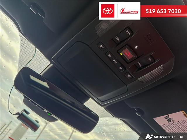 2023 Toyota Highlander XSE (Stk: 2602791) in Cambridge - Image 21 of 25