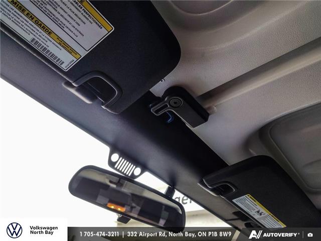 2016 Jeep Wrangler Sport (Stk: 26099AA) in North Bay - Image 19 of 22