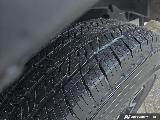 2022 Jeep Gladiator Sport S (Stk: 855) in Kitchener - Image 7 of 24