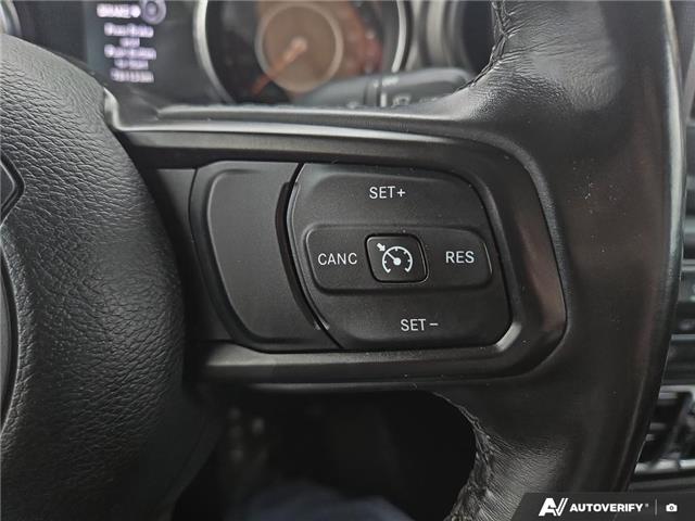 2022 Jeep Gladiator Sport S (Stk: 855) in Kitchener - Image 15 of 24