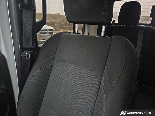 2022 Jeep Gladiator Sport S (Stk: 855) in Kitchener - Image 19 of 24