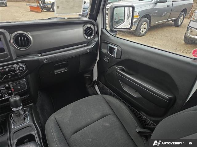 2022 Jeep Gladiator Sport S (Stk: 855) in Kitchener - Image 24 of 24