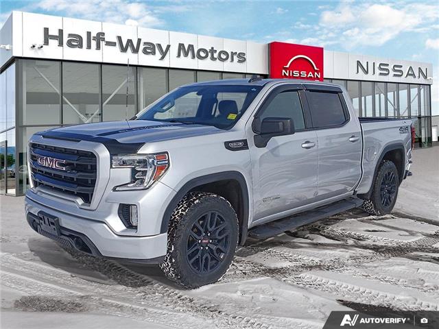 2020 GMC Sierra 1500 Elevation (Stk: AN6371A) in Thunder Bay - Image 1 of 25