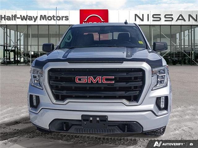 2020 GMC Sierra 1500 Elevation (Stk: AN6371A) in Thunder Bay - Image 2 of 25