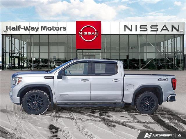 2020 GMC Sierra 1500 Elevation (Stk: AN6371A) in Thunder Bay - Image 3 of 25