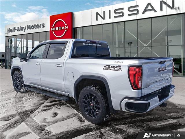 2020 GMC Sierra 1500 Elevation (Stk: AN6371A) in Thunder Bay - Image 4 of 25