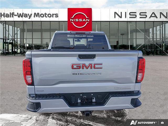 2020 GMC Sierra 1500 Elevation (Stk: AN6371A) in Thunder Bay - Image 5 of 25