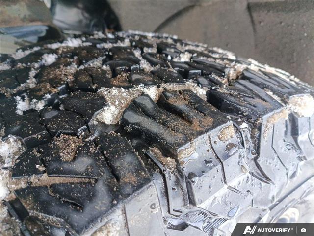 2020 GMC Sierra 1500 Elevation (Stk: AN6371A) in Thunder Bay - Image 7 of 25