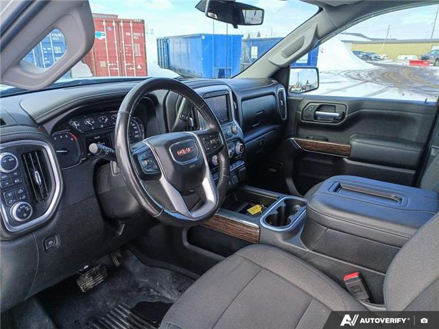 2020 GMC Sierra 1500 Elevation (Stk: AN6371A) in Thunder Bay - Image 13 of 25