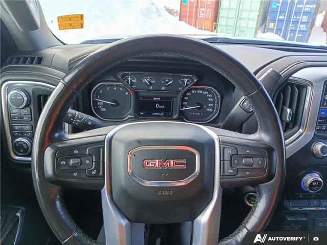 2020 GMC Sierra 1500 Elevation (Stk: AN6371A) in Thunder Bay - Image 14 of 25