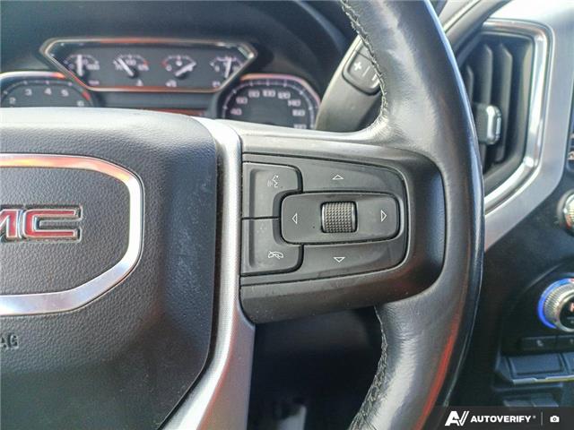 2020 GMC Sierra 1500 Elevation (Stk: AN6371A) in Thunder Bay - Image 16 of 25
