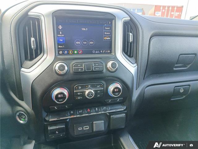 2020 GMC Sierra 1500 Elevation (Stk: AN6371A) in Thunder Bay - Image 19 of 25