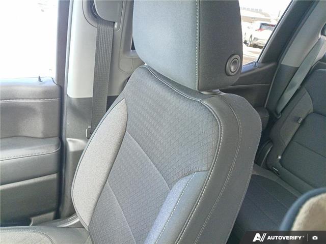 2020 GMC Sierra 1500 Elevation (Stk: AN6371A) in Thunder Bay - Image 20 of 25