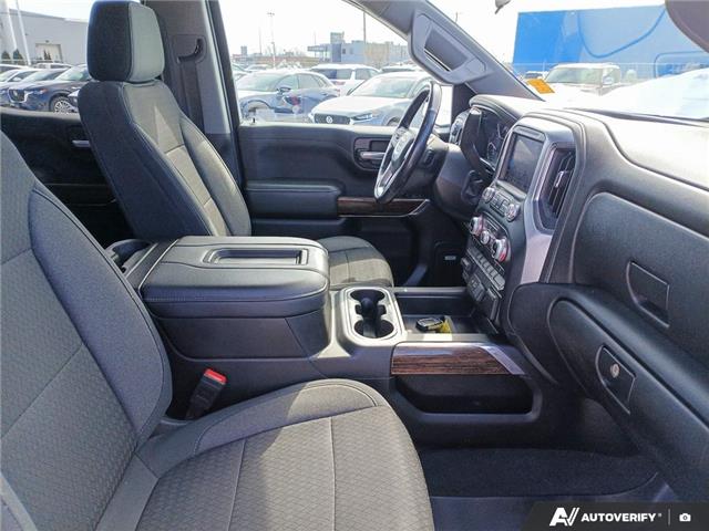 2020 GMC Sierra 1500 Elevation (Stk: AN6371A) in Thunder Bay - Image 22 of 25