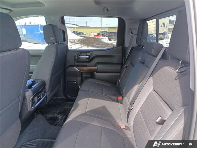 2020 GMC Sierra 1500 Elevation (Stk: AN6371A) in Thunder Bay - Image 23 of 25