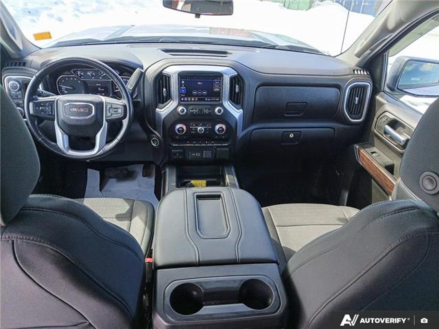 2020 GMC Sierra 1500 Elevation (Stk: AN6371A) in Thunder Bay - Image 24 of 25