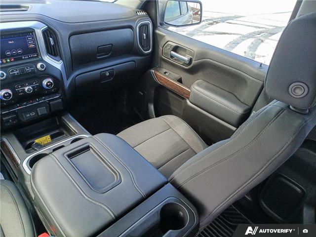 2020 GMC Sierra 1500 Elevation (Stk: AN6371A) in Thunder Bay - Image 25 of 25