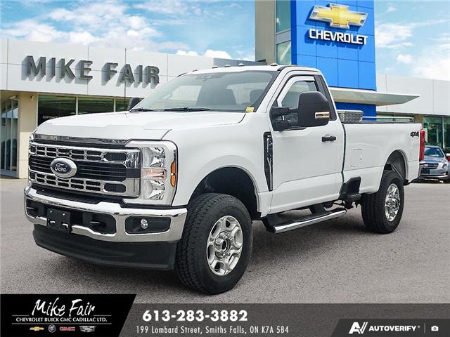 2026 Ford F-250  (Stk: 26436A) in Smiths Falls - Image 1 of 22