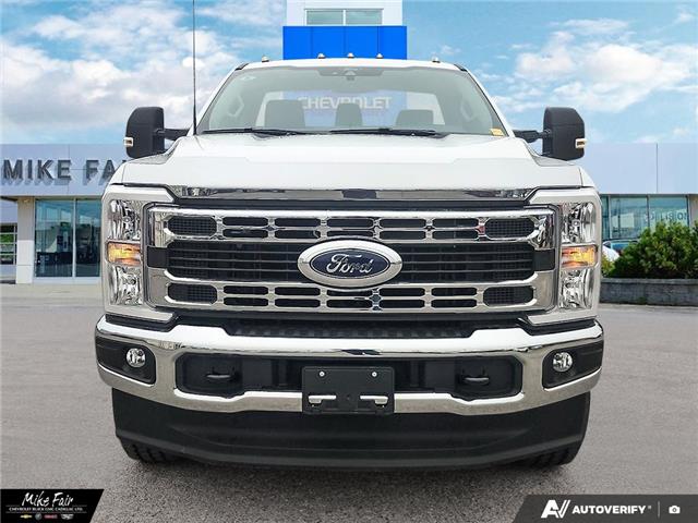 2026 Ford F-250  (Stk: 26436A) in Smiths Falls - Image 2 of 22