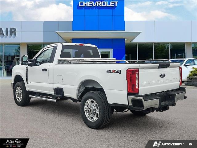 2026 Ford F-250  (Stk: 26436A) in Smiths Falls - Image 4 of 22