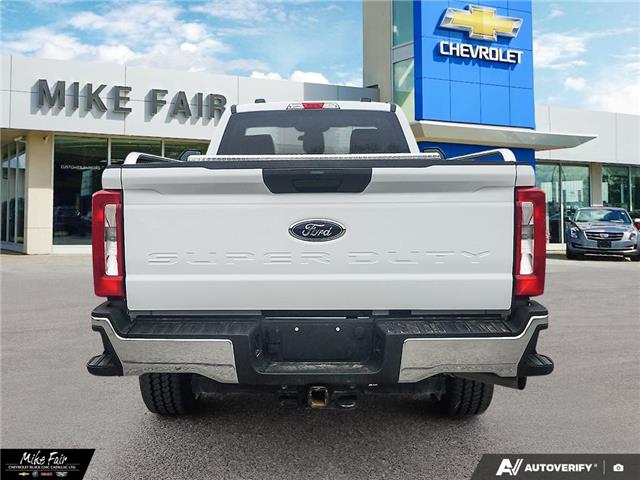 2026 Ford F-250  (Stk: 26436A) in Smiths Falls - Image 5 of 22