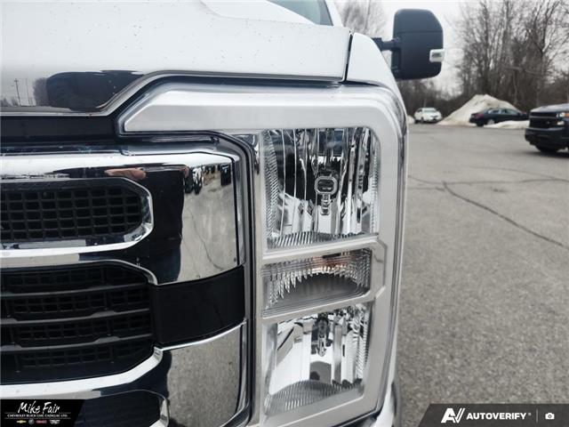 2026 Ford F-250  (Stk: 26436A) in Smiths Falls - Image 8 of 22