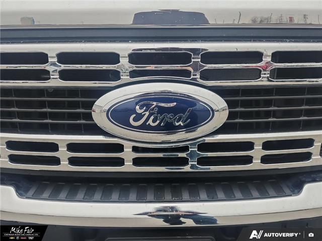 2026 Ford F-250  (Stk: 26436A) in Smiths Falls - Image 9 of 22