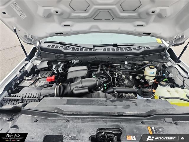 2026 Ford F-250  (Stk: 26436A) in Smiths Falls - Image 10 of 22