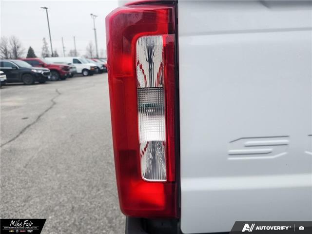 2026 Ford F-250  (Stk: 26436A) in Smiths Falls - Image 11 of 22