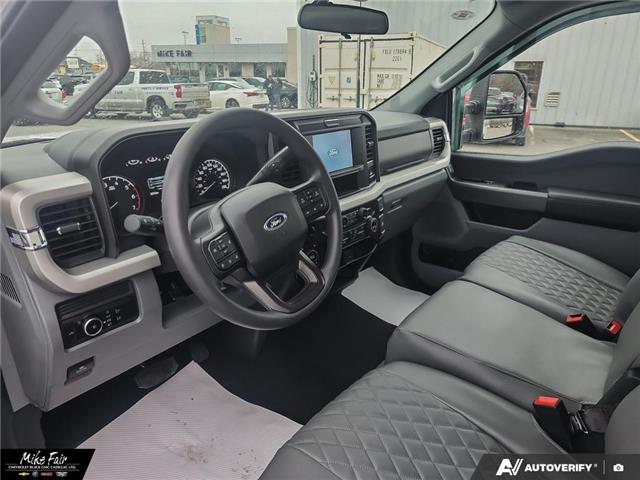 2026 Ford F-250  (Stk: 26436A) in Smiths Falls - Image 12 of 22