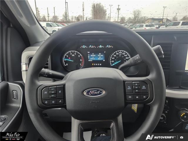 2026 Ford F-250  (Stk: 26436A) in Smiths Falls - Image 13 of 22