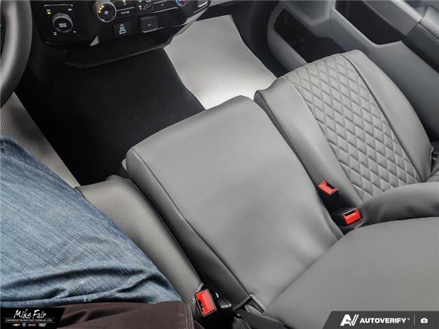 2026 Ford F-250  (Stk: 26436A) in Smiths Falls - Image 17 of 22