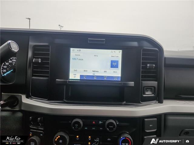 2026 Ford F-250  (Stk: 26436A) in Smiths Falls - Image 18 of 22