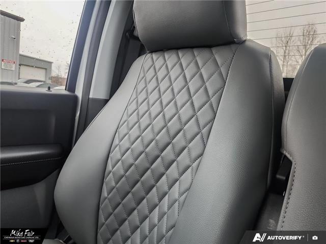 2026 Ford F-250  (Stk: 26436A) in Smiths Falls - Image 19 of 22