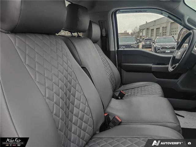 2026 Ford F-250  (Stk: 26436A) in Smiths Falls - Image 21 of 22