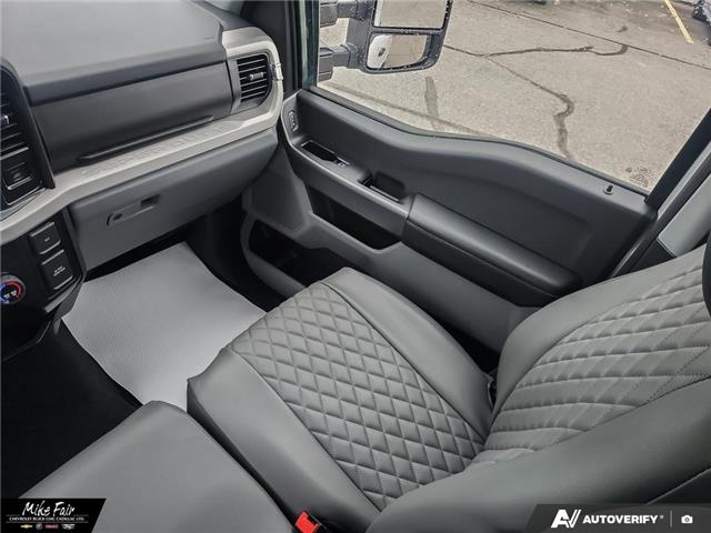 2026 Ford F-250  (Stk: 26436A) in Smiths Falls - Image 22 of 22