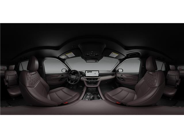 2026 Ford Explorer Platinum (Stk: 26E3517) in Mississauga - Image 7 of 7