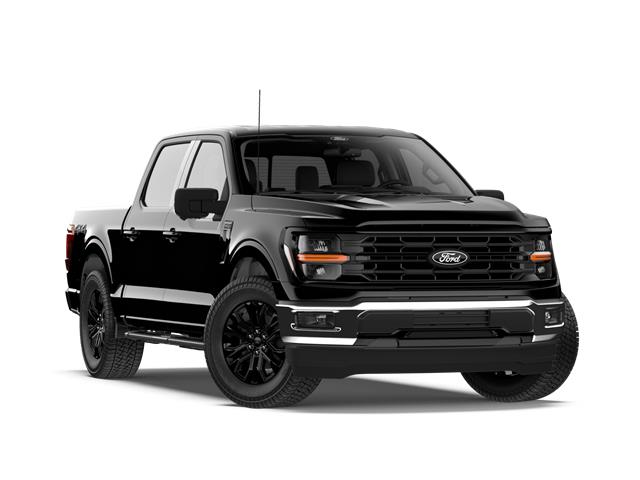 2026 Ford F-150 XLT (Stk: 26F7988) in Mississauga - Image 4 of 7