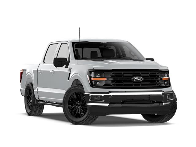 2026 Ford F-150 XLT (Stk: 26F8696) in Mississauga - Image 4 of 7