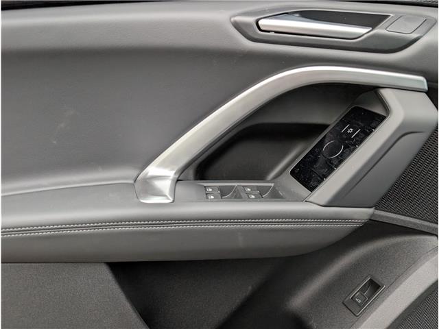 2026 Audi Q5 2.0T Technik (Stk: 184964) in Oakville - Image 8 of 11