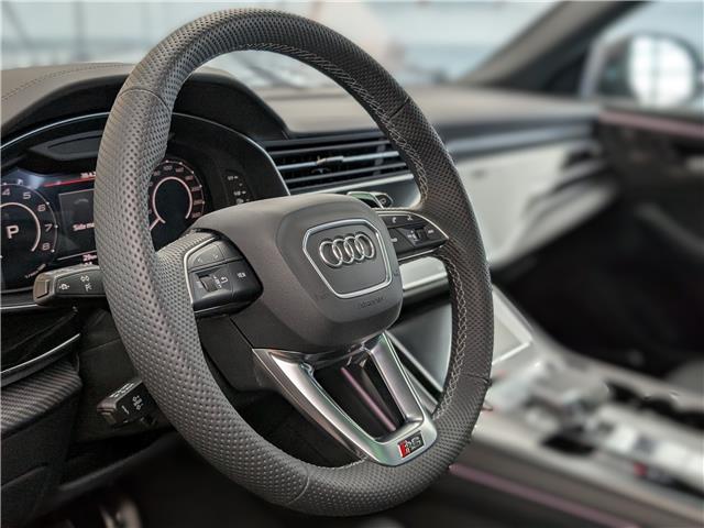2026 Audi RS Q8 Performance (Stk: 184963) in Oakville - Image 9 of 11 2026 Audi RS Q8 Performance (Stk: 184963) in Oakville - Image 9 of 11