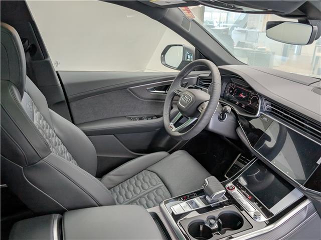 2026 Audi RS Q8 Performance (Stk: 184963) in Oakville - Image 11 of 11 2026 Audi RS Q8 Performance (Stk: 184963) in Oakville - Image 11 of 11