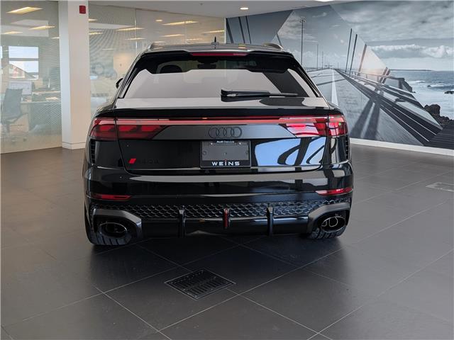 2026 Audi RS Q8 Performance (Stk: 184963) in Oakville - Image 3 of 11 2026 Audi RS Q8 Performance (Stk: 184963) in Oakville - Image 3 of 11