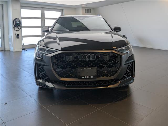 2026 Audi RS Q8 Performance (Stk: 184963) in Oakville - Image 4 of 11 2026 Audi RS Q8 Performance (Stk: 184963) in Oakville - Image 4 of 11