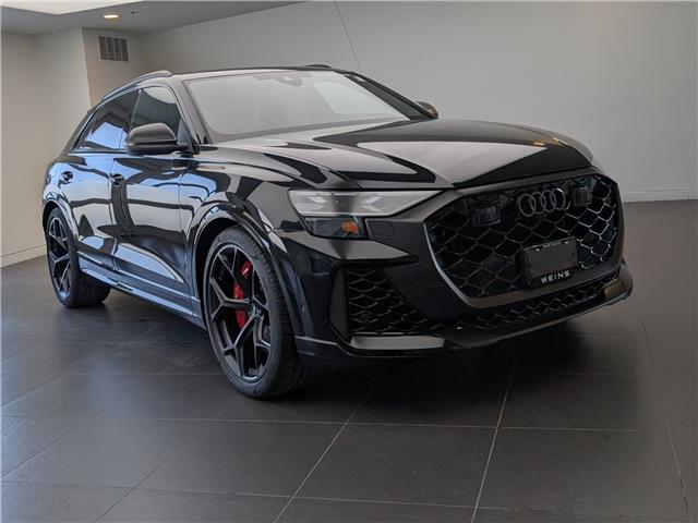 2026 Audi RS Q8 Performance (Stk: 184963) in Oakville - Image 1 of 11